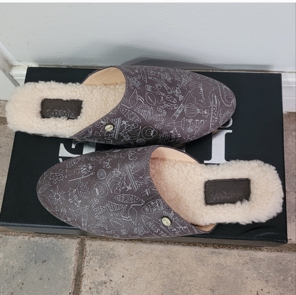 NWT Australia Luxe Collective Marcos Mule Sz 6 - Picture 9 of 16